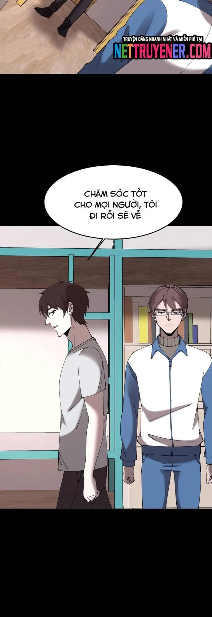 Ngày Tôi Sinh Ra, Bách Quỷ Dạ Hành, Tuyết Thi Hộ Đạo Chapter 714 - Trang 2