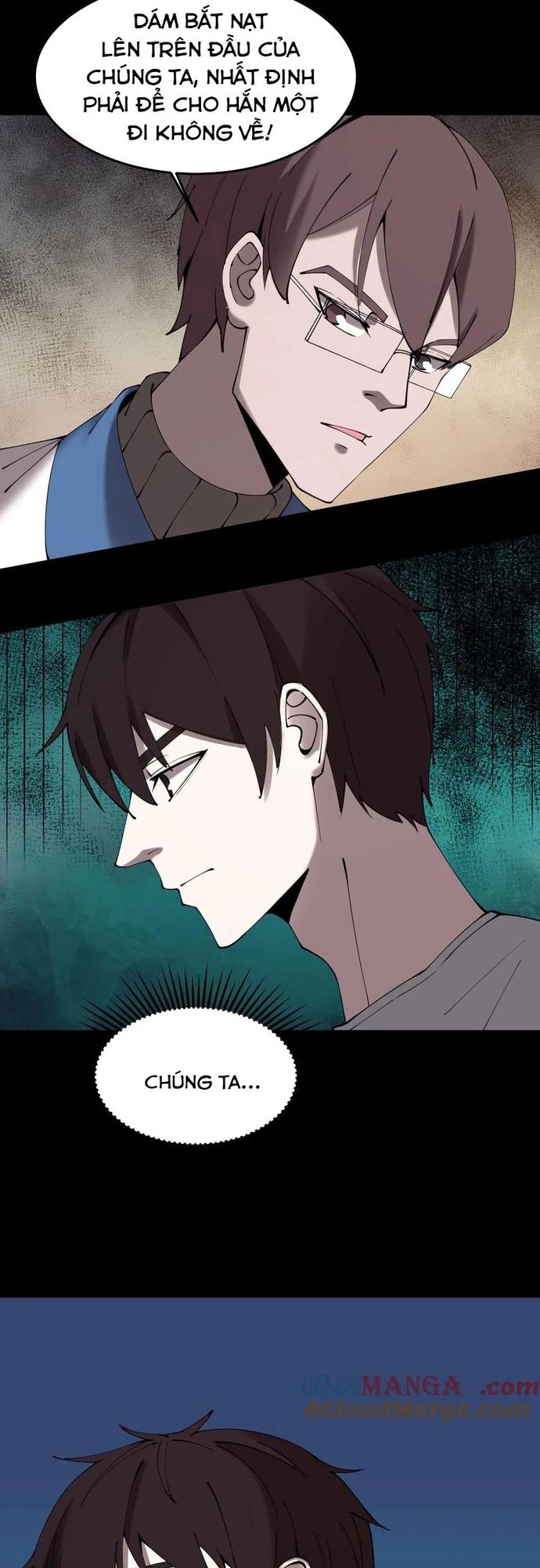 Ngày Tôi Sinh Ra, Bách Quỷ Dạ Hành, Tuyết Thi Hộ Đạo Chapter 714 - Trang 2