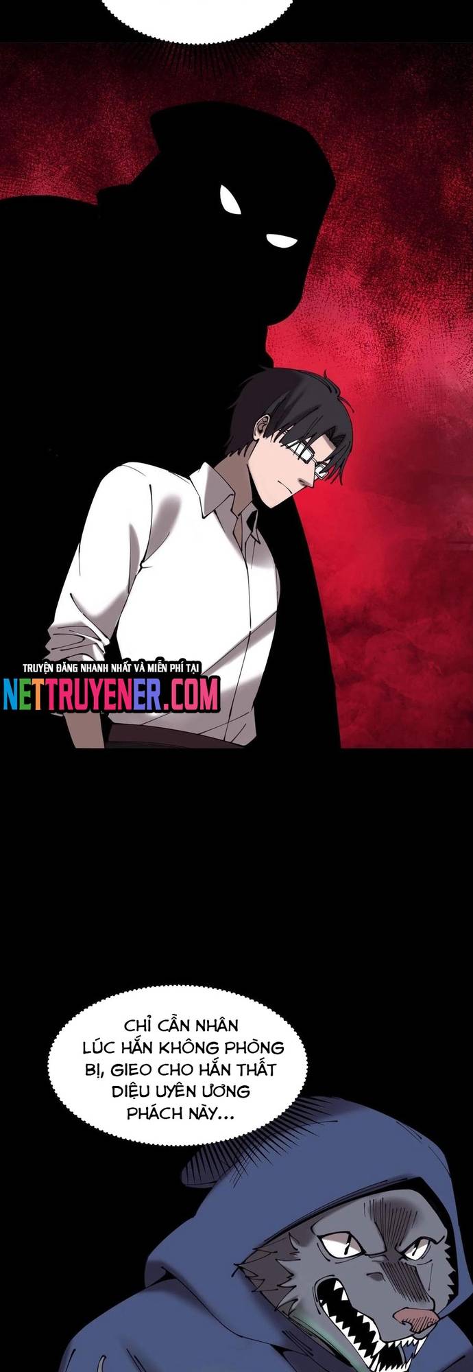 Ngày Tôi Sinh Ra, Bách Quỷ Dạ Hành, Tuyết Thi Hộ Đạo Chapter 714 - Trang 2