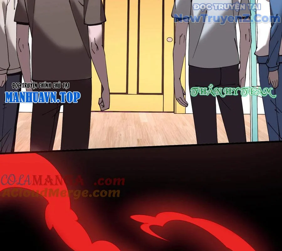 Ngày Tôi Sinh Ra, Bách Quỷ Dạ Hành, Tuyết Thi Hộ Đạo Chapter 715 - Trang 4