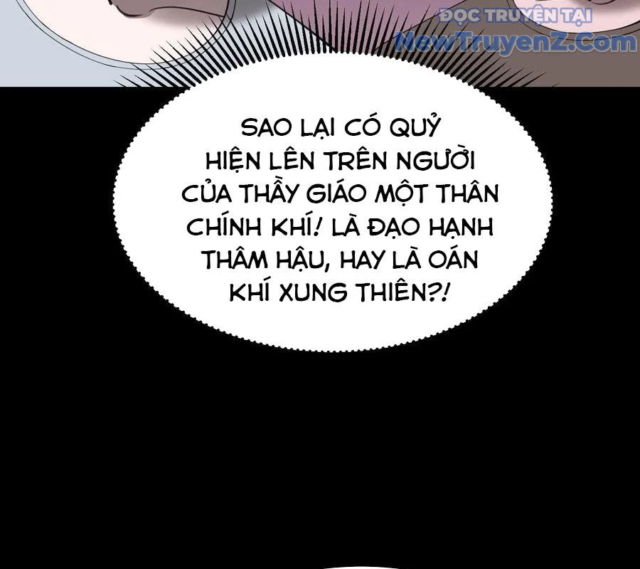Ngày Tôi Sinh Ra, Bách Quỷ Dạ Hành, Tuyết Thi Hộ Đạo Chapter 715 - Trang 4