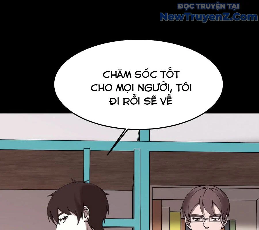 Ngày Tôi Sinh Ra, Bách Quỷ Dạ Hành, Tuyết Thi Hộ Đạo Chapter 715 - Trang 4