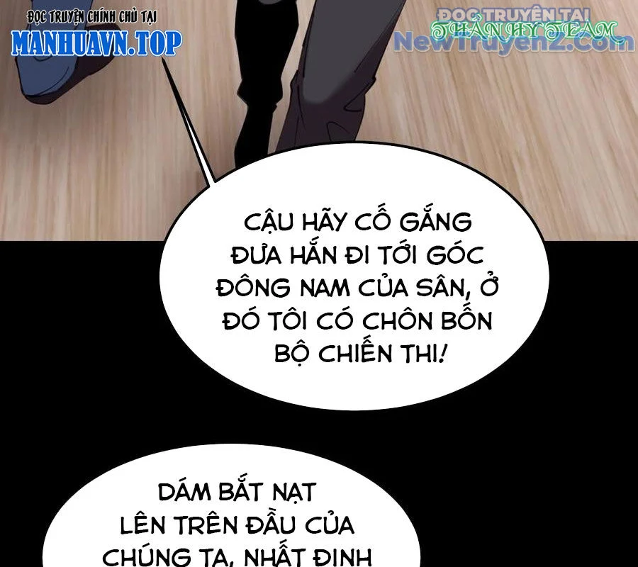 Ngày Tôi Sinh Ra, Bách Quỷ Dạ Hành, Tuyết Thi Hộ Đạo Chapter 715 - Trang 4