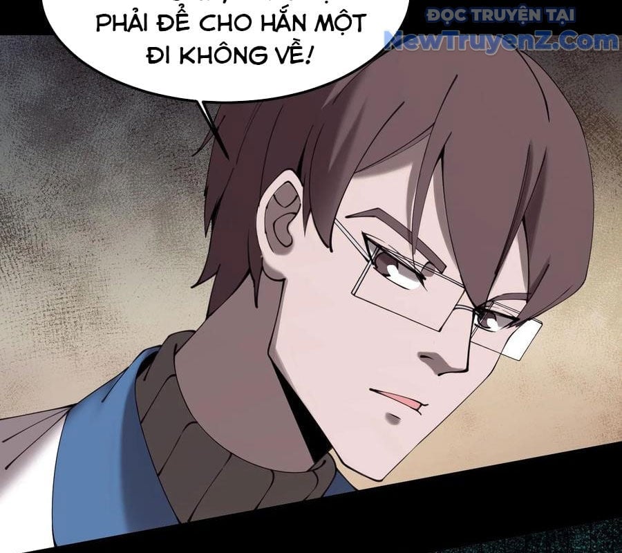 Ngày Tôi Sinh Ra, Bách Quỷ Dạ Hành, Tuyết Thi Hộ Đạo Chapter 715 - Trang 4