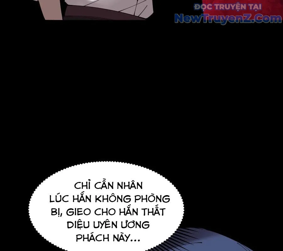 Ngày Tôi Sinh Ra, Bách Quỷ Dạ Hành, Tuyết Thi Hộ Đạo Chapter 715 - Trang 4