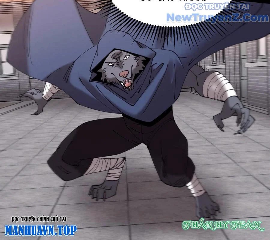 Ngày Tôi Sinh Ra, Bách Quỷ Dạ Hành, Tuyết Thi Hộ Đạo Chapter 715 - Trang 4