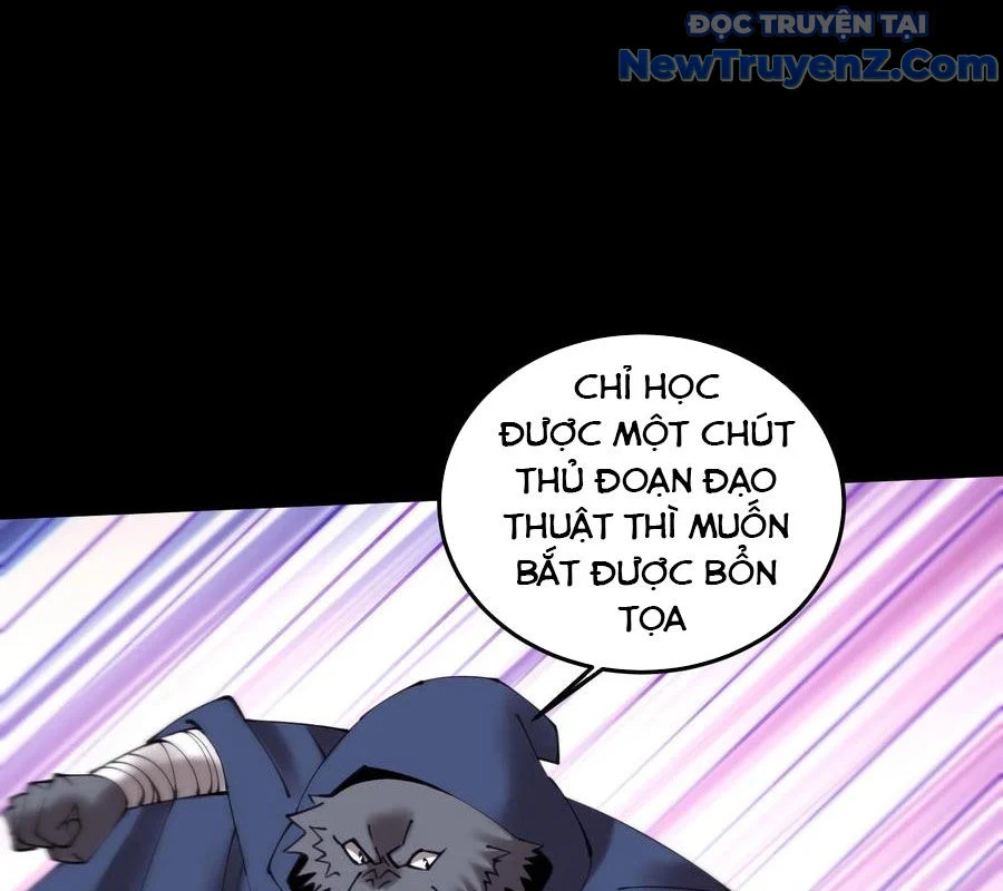 Ngày Tôi Sinh Ra, Bách Quỷ Dạ Hành, Tuyết Thi Hộ Đạo Chapter 715 - Trang 4