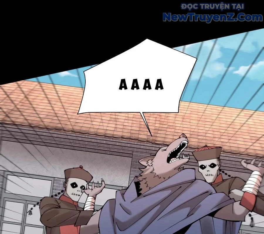 Ngày Tôi Sinh Ra, Bách Quỷ Dạ Hành, Tuyết Thi Hộ Đạo Chapter 715 - Trang 4