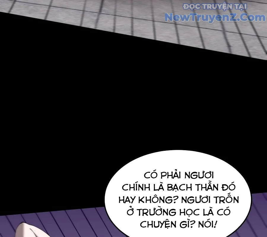 Ngày Tôi Sinh Ra, Bách Quỷ Dạ Hành, Tuyết Thi Hộ Đạo Chapter 715 - Trang 4