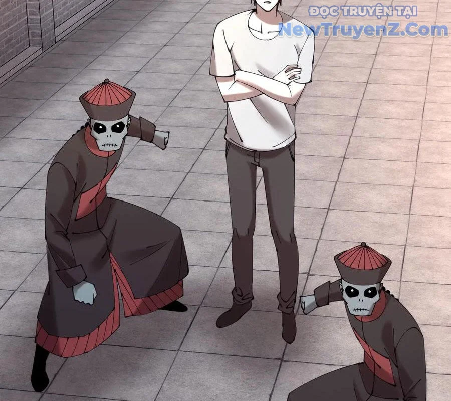 Ngày Tôi Sinh Ra, Bách Quỷ Dạ Hành, Tuyết Thi Hộ Đạo Chapter 715 - Trang 4