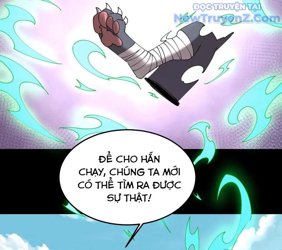 Ngày Tôi Sinh Ra, Bách Quỷ Dạ Hành, Tuyết Thi Hộ Đạo Chapter 715 - Trang 4