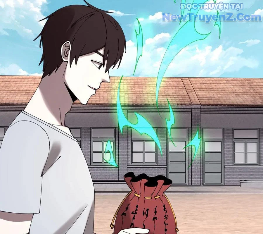 Ngày Tôi Sinh Ra, Bách Quỷ Dạ Hành, Tuyết Thi Hộ Đạo Chapter 715 - Trang 4