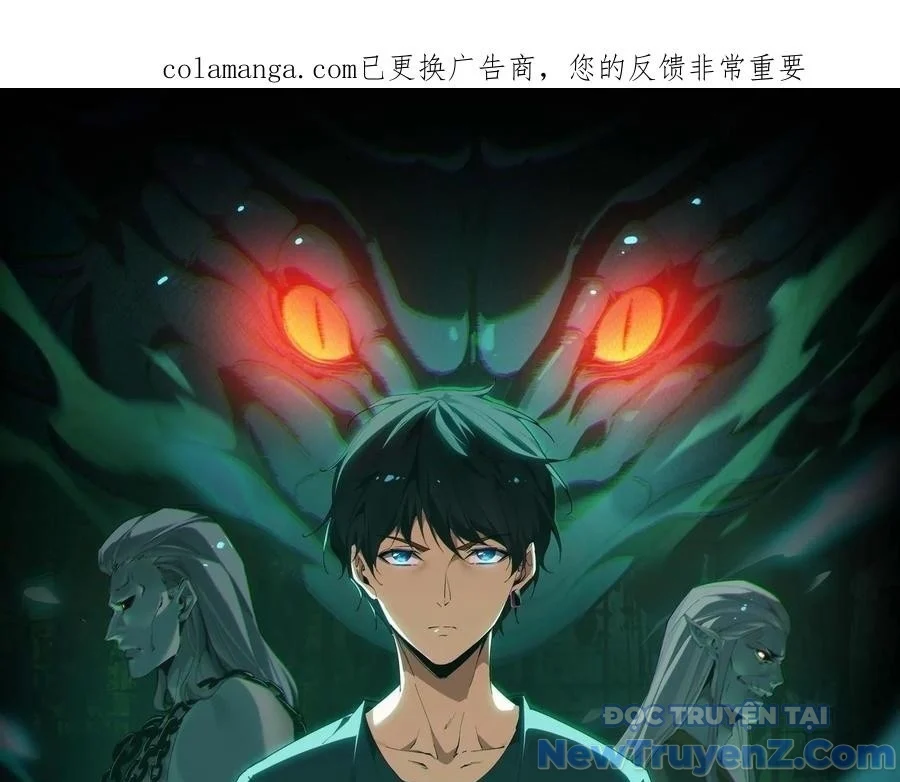 Ngày Tôi Sinh Ra, Bách Quỷ Dạ Hành, Tuyết Thi Hộ Đạo Chapter 717 - Trang 3