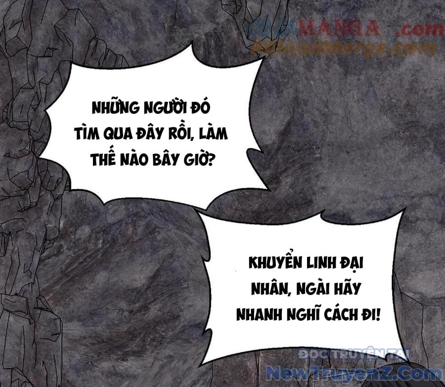 Ngày Tôi Sinh Ra, Bách Quỷ Dạ Hành, Tuyết Thi Hộ Đạo Chapter 717 - Trang 3