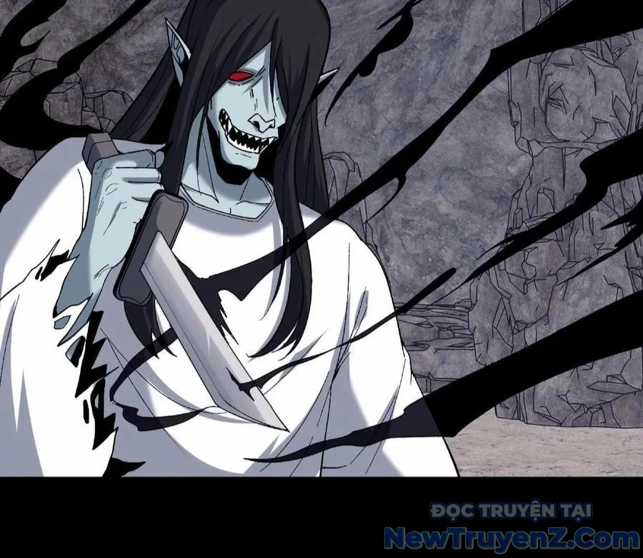 Ngày Tôi Sinh Ra, Bách Quỷ Dạ Hành, Tuyết Thi Hộ Đạo Chapter 717 - Trang 3
