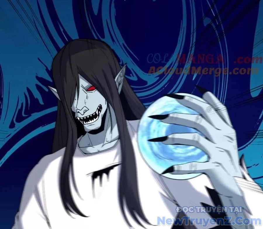 Ngày Tôi Sinh Ra, Bách Quỷ Dạ Hành, Tuyết Thi Hộ Đạo Chapter 717 - Trang 3