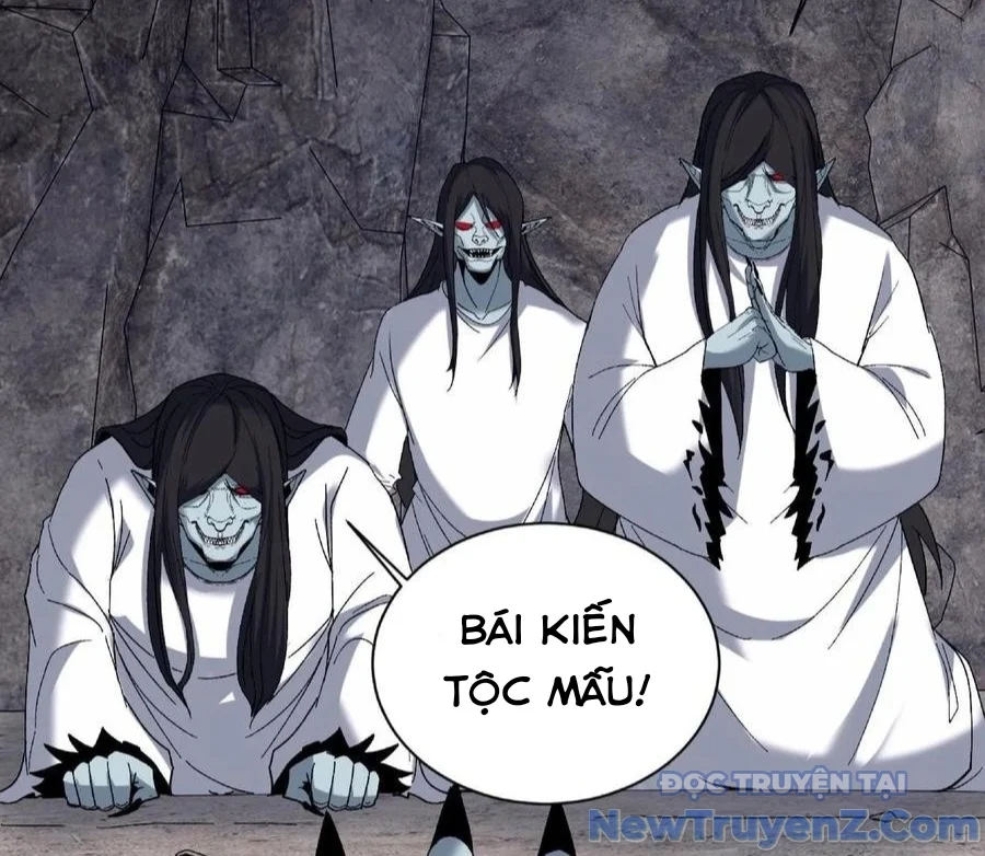 Ngày Tôi Sinh Ra, Bách Quỷ Dạ Hành, Tuyết Thi Hộ Đạo Chapter 717 - Trang 3