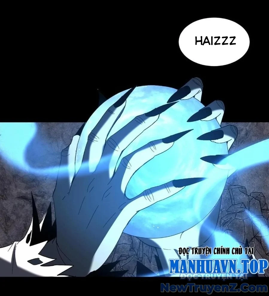 Ngày Tôi Sinh Ra, Bách Quỷ Dạ Hành, Tuyết Thi Hộ Đạo Chapter 717 - Trang 3