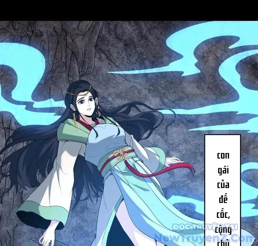 Ngày Tôi Sinh Ra, Bách Quỷ Dạ Hành, Tuyết Thi Hộ Đạo Chapter 717 - Trang 3