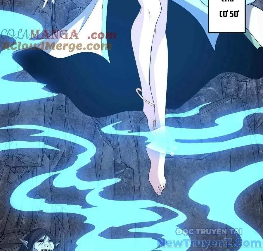 Ngày Tôi Sinh Ra, Bách Quỷ Dạ Hành, Tuyết Thi Hộ Đạo Chapter 717 - Trang 3