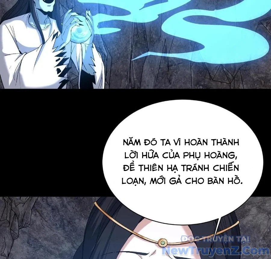 Ngày Tôi Sinh Ra, Bách Quỷ Dạ Hành, Tuyết Thi Hộ Đạo Chapter 717 - Trang 3