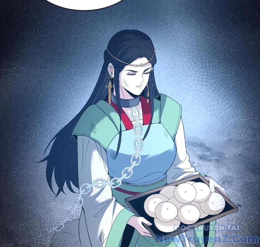 Ngày Tôi Sinh Ra, Bách Quỷ Dạ Hành, Tuyết Thi Hộ Đạo Chapter 717 - Trang 3