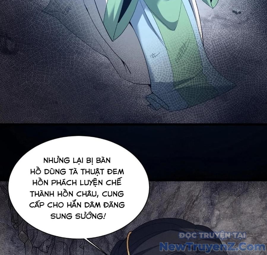 Ngày Tôi Sinh Ra, Bách Quỷ Dạ Hành, Tuyết Thi Hộ Đạo Chapter 717 - Trang 3