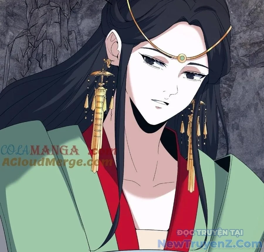Ngày Tôi Sinh Ra, Bách Quỷ Dạ Hành, Tuyết Thi Hộ Đạo Chapter 717 - Trang 3