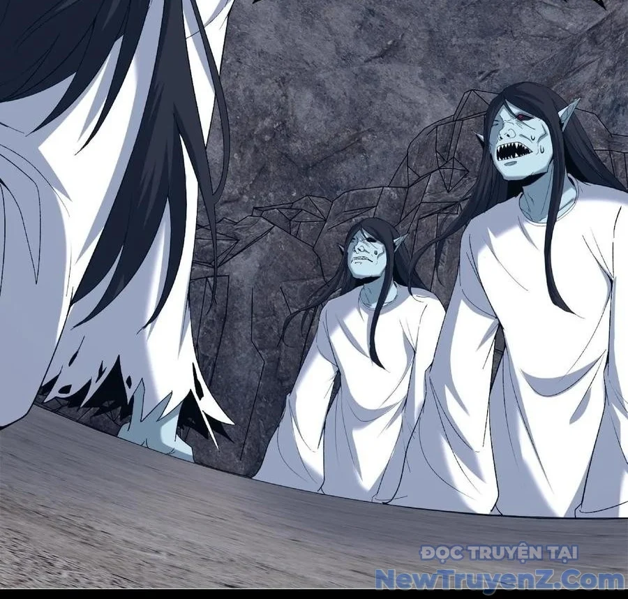 Ngày Tôi Sinh Ra, Bách Quỷ Dạ Hành, Tuyết Thi Hộ Đạo Chapter 717 - Trang 3