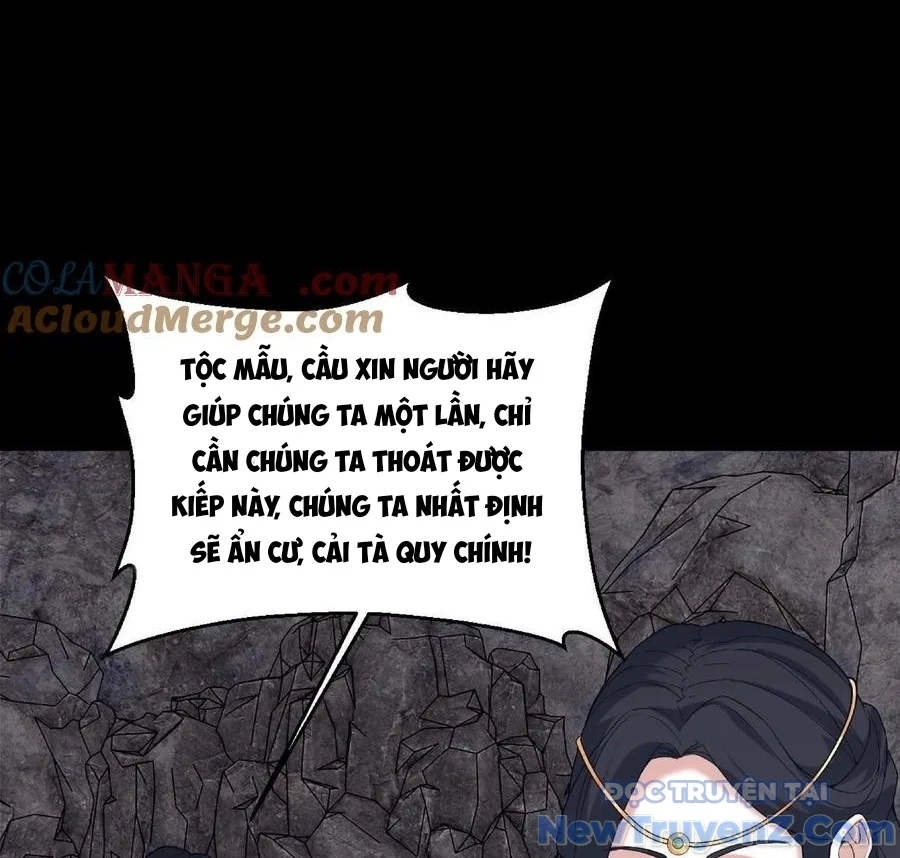Ngày Tôi Sinh Ra, Bách Quỷ Dạ Hành, Tuyết Thi Hộ Đạo Chapter 717 - Trang 3
