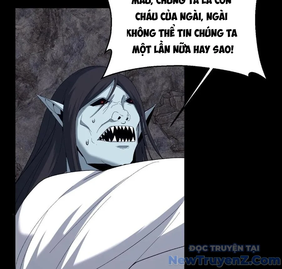 Ngày Tôi Sinh Ra, Bách Quỷ Dạ Hành, Tuyết Thi Hộ Đạo Chapter 717 - Trang 3
