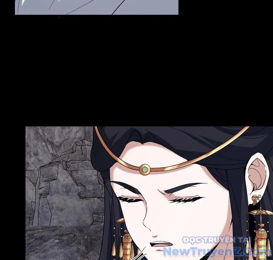 Ngày Tôi Sinh Ra, Bách Quỷ Dạ Hành, Tuyết Thi Hộ Đạo Chapter 717 - Trang 3