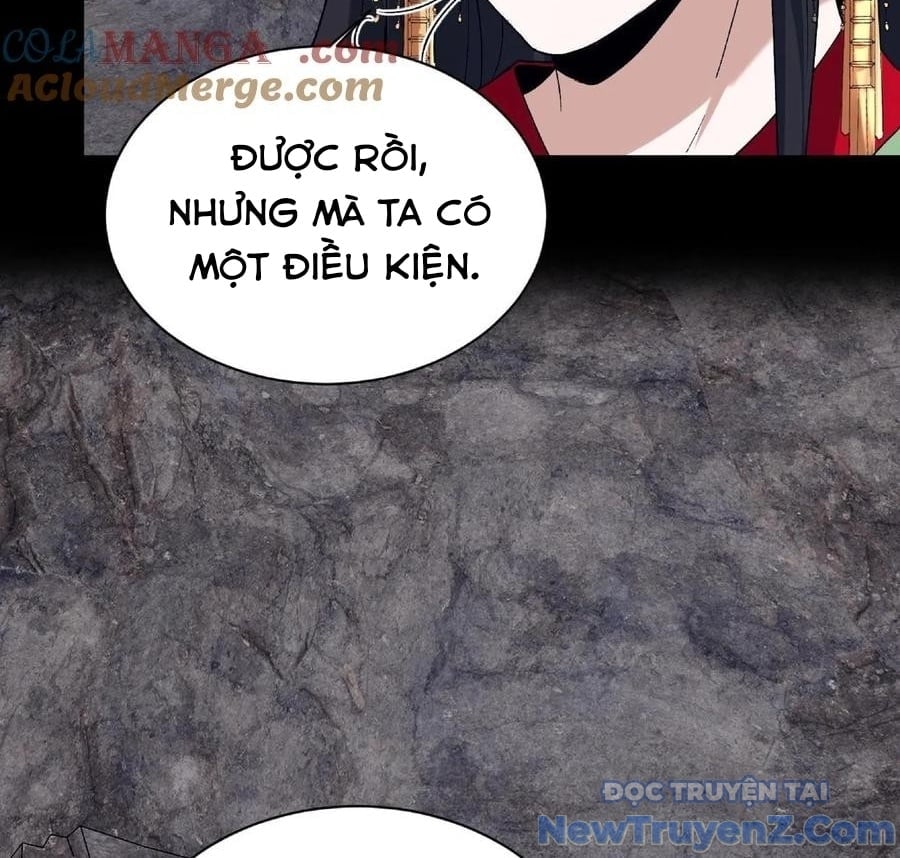 Ngày Tôi Sinh Ra, Bách Quỷ Dạ Hành, Tuyết Thi Hộ Đạo Chapter 717 - Trang 3