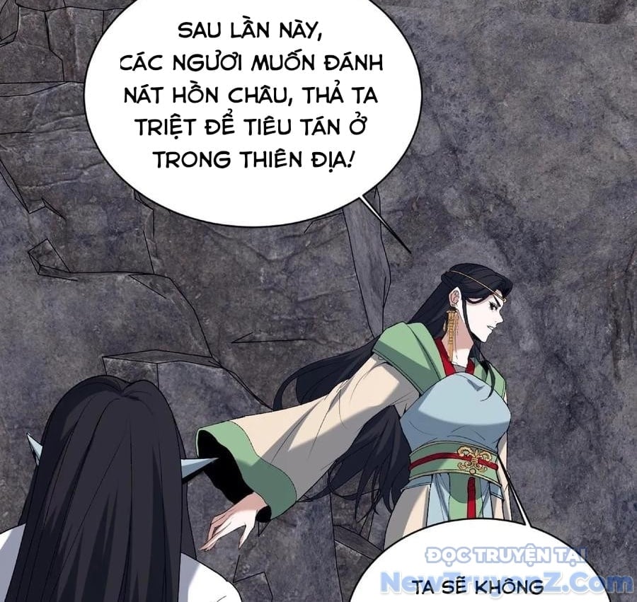 Ngày Tôi Sinh Ra, Bách Quỷ Dạ Hành, Tuyết Thi Hộ Đạo Chapter 717 - Trang 3