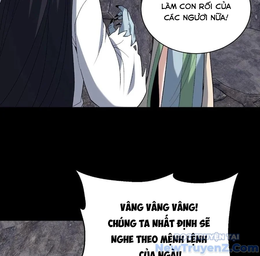 Ngày Tôi Sinh Ra, Bách Quỷ Dạ Hành, Tuyết Thi Hộ Đạo Chapter 717 - Trang 3