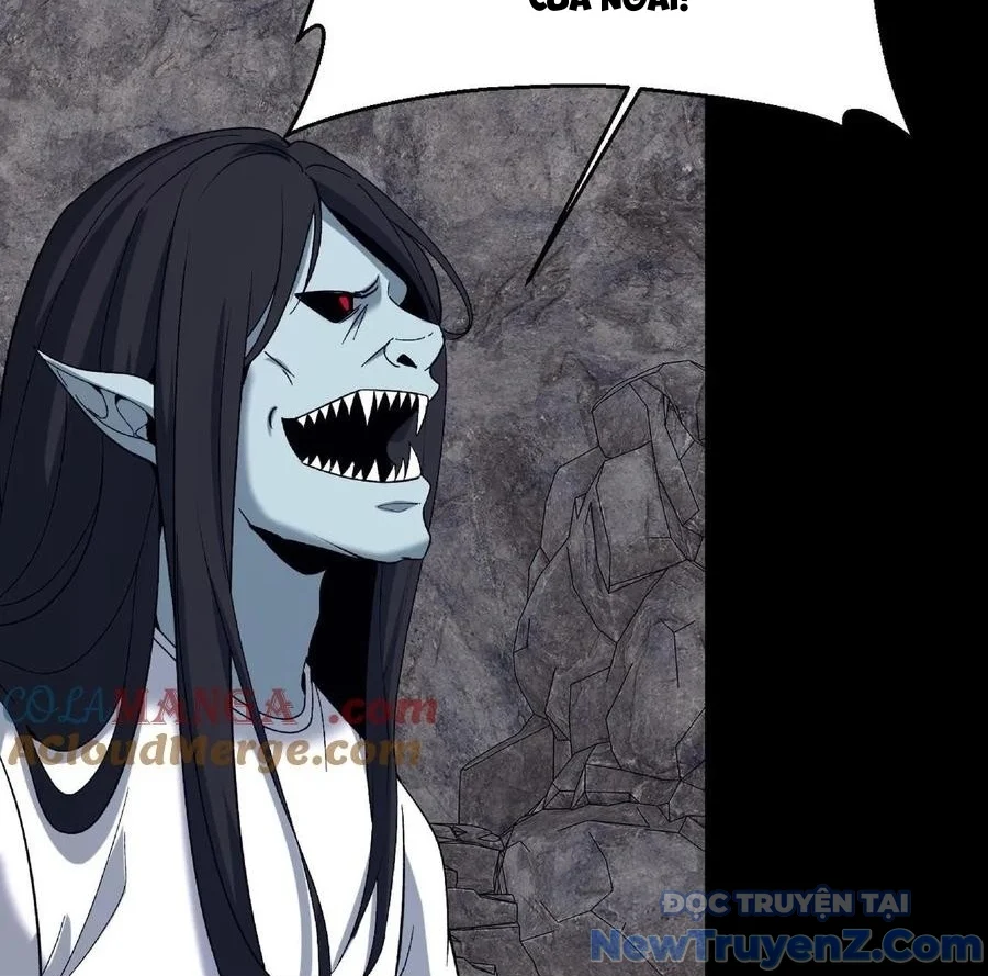 Ngày Tôi Sinh Ra, Bách Quỷ Dạ Hành, Tuyết Thi Hộ Đạo Chapter 717 - Trang 3