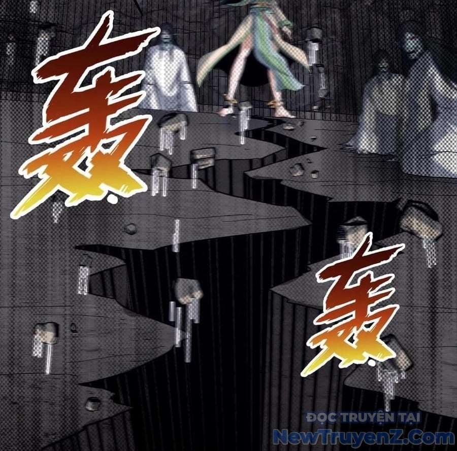 Ngày Tôi Sinh Ra, Bách Quỷ Dạ Hành, Tuyết Thi Hộ Đạo Chapter 717 - Trang 3