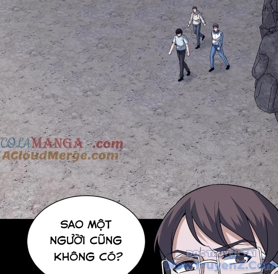Ngày Tôi Sinh Ra, Bách Quỷ Dạ Hành, Tuyết Thi Hộ Đạo Chapter 717 - Trang 3