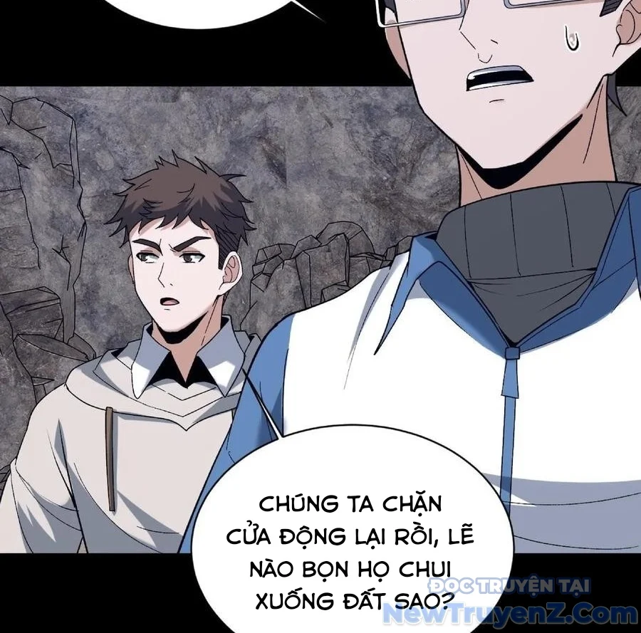 Ngày Tôi Sinh Ra, Bách Quỷ Dạ Hành, Tuyết Thi Hộ Đạo Chapter 717 - Trang 3