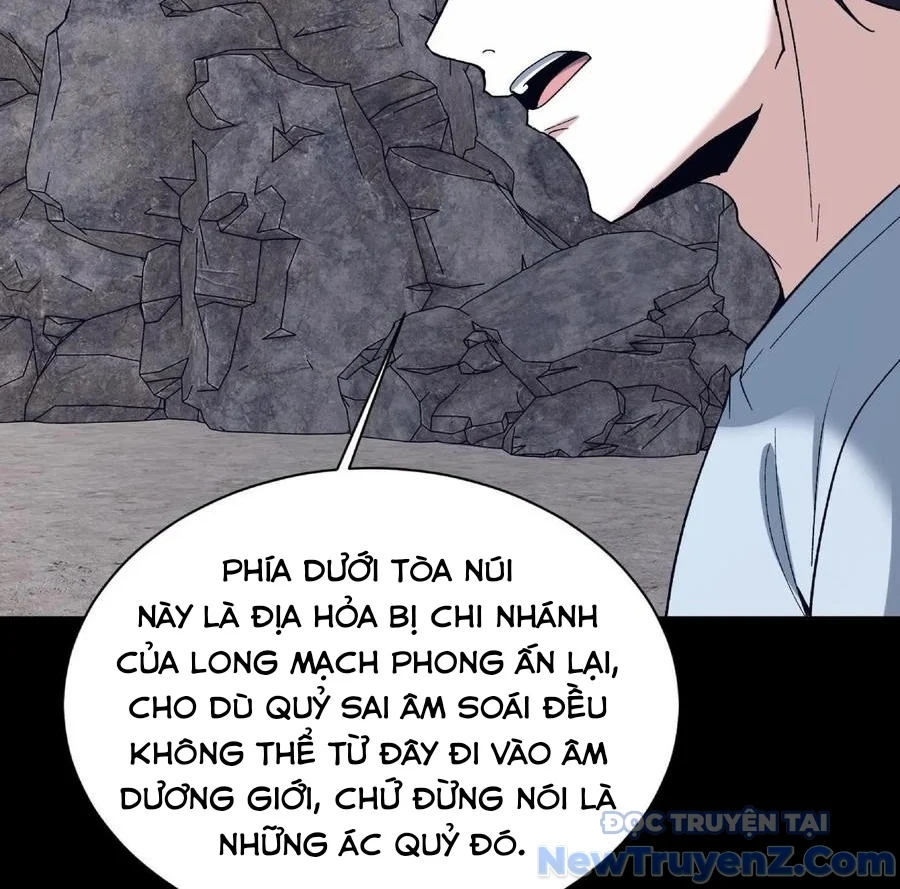 Ngày Tôi Sinh Ra, Bách Quỷ Dạ Hành, Tuyết Thi Hộ Đạo Chapter 717 - Trang 3