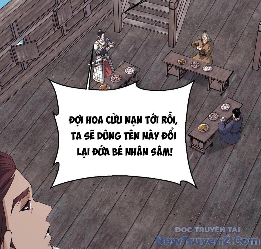 Ngày Tôi Sinh Ra, Bách Quỷ Dạ Hành, Tuyết Thi Hộ Đạo Chapter 717 - Trang 3