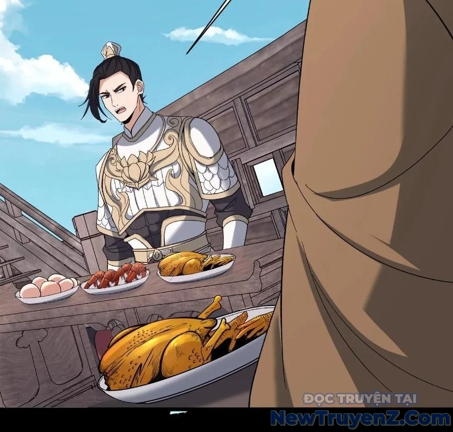 Ngày Tôi Sinh Ra, Bách Quỷ Dạ Hành, Tuyết Thi Hộ Đạo Chapter 717 - Trang 3