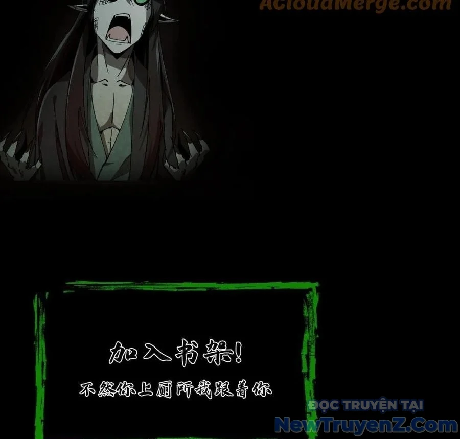 Ngày Tôi Sinh Ra, Bách Quỷ Dạ Hành, Tuyết Thi Hộ Đạo Chapter 717 - Trang 3