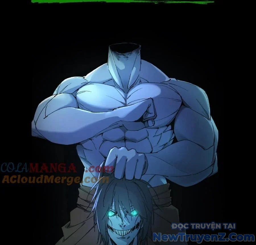 Ngày Tôi Sinh Ra, Bách Quỷ Dạ Hành, Tuyết Thi Hộ Đạo Chapter 717 - Trang 3
