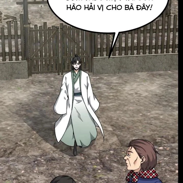 Ngày Tôi Sinh Ra, Bách Quỷ Dạ Hành, Tuyết Thi Hộ Đạo Chapter 721 - Trang 2