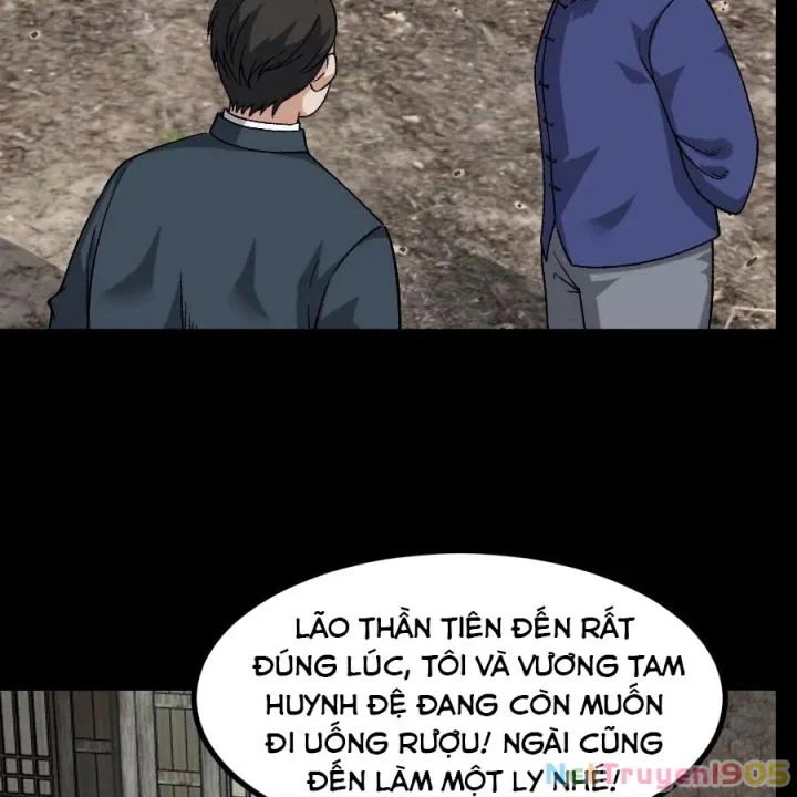 Ngày Tôi Sinh Ra, Bách Quỷ Dạ Hành, Tuyết Thi Hộ Đạo Chapter 721 - Trang 2