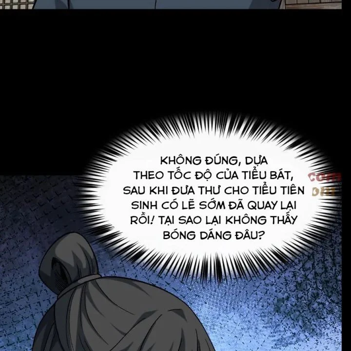 Ngày Tôi Sinh Ra, Bách Quỷ Dạ Hành, Tuyết Thi Hộ Đạo Chapter 721 - Trang 2
