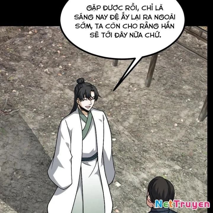 Ngày Tôi Sinh Ra, Bách Quỷ Dạ Hành, Tuyết Thi Hộ Đạo Chapter 721 - Trang 2