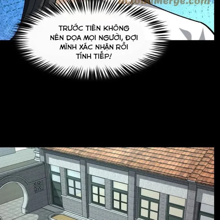 Ngày Tôi Sinh Ra, Bách Quỷ Dạ Hành, Tuyết Thi Hộ Đạo Chapter 721 - Trang 2