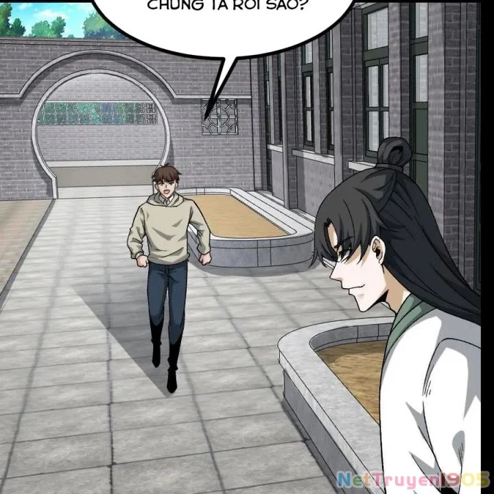 Ngày Tôi Sinh Ra, Bách Quỷ Dạ Hành, Tuyết Thi Hộ Đạo Chapter 721 - Trang 2